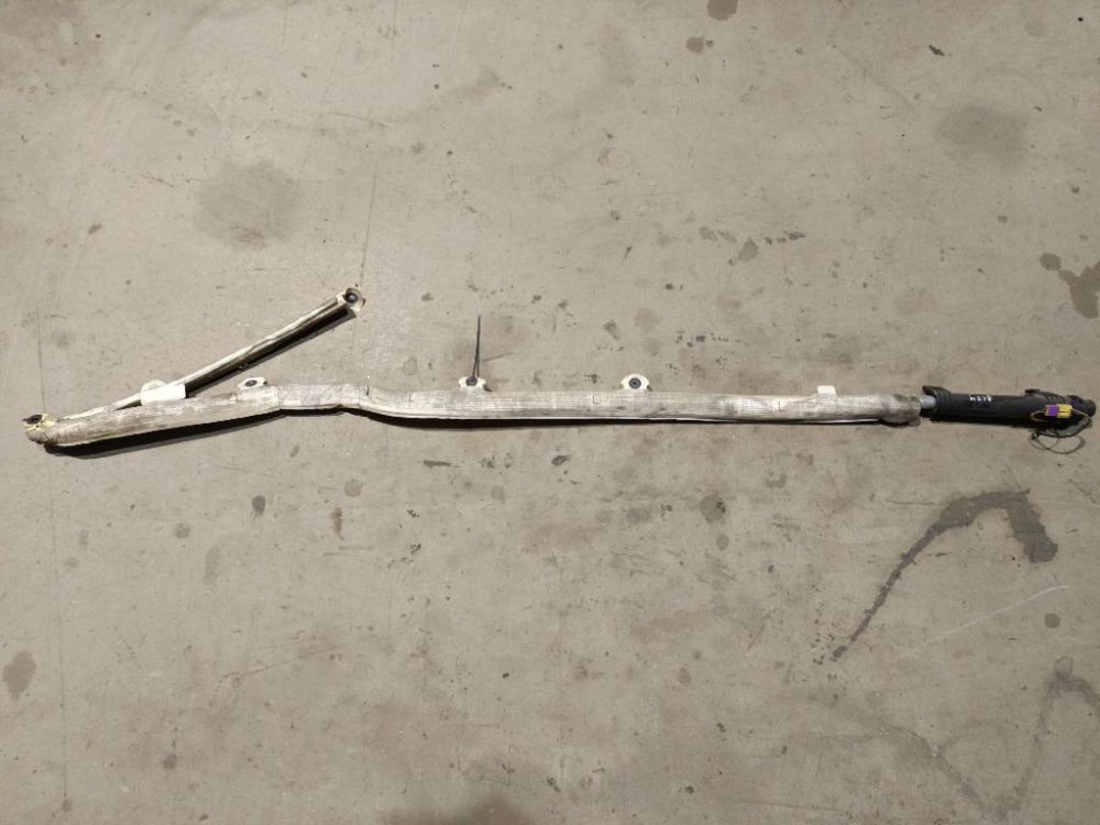 4B9880741A Audi A6 2003 Roof SRS - FRONT LEFT