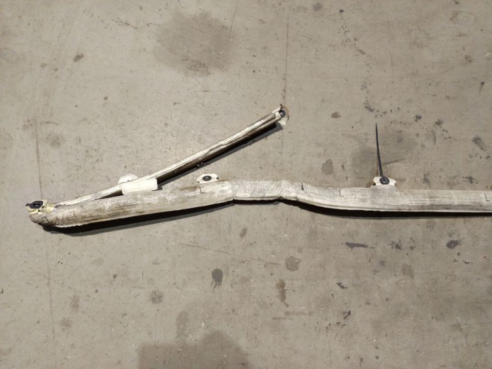 4B9880741A Audi A6 2003 Roof SRS - FRONT LEFT - Thumbnail 2