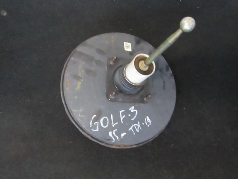 1H0612161 Volkswagen Golf 1995 Brake servo - booster (Servo brake)