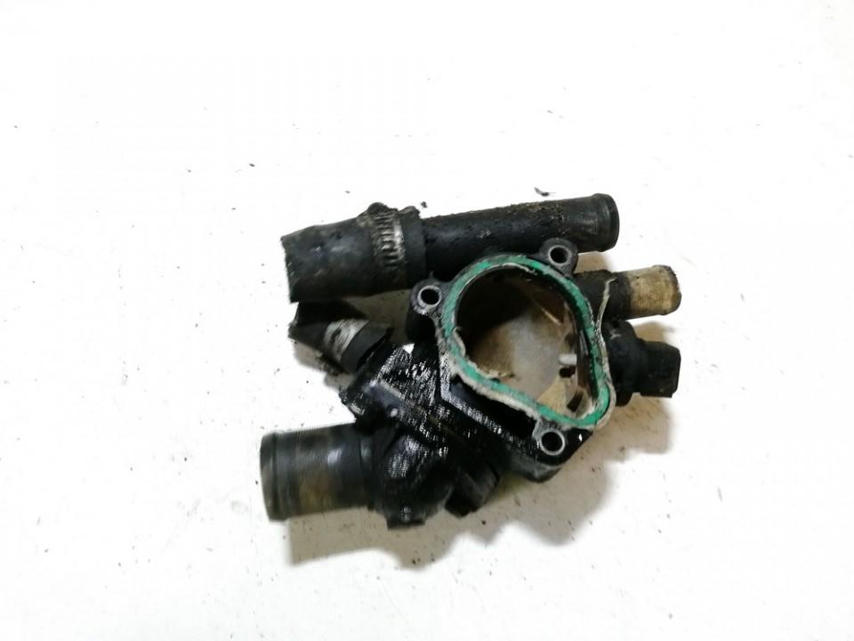 7700866730 Renault Laguna 2002 fluide de refroidissement du moteur Thermostat - Thumbnail 2