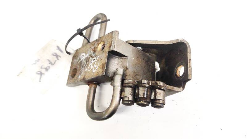 8E0831412B Audi A6 2006 Door Hinge - FRONT