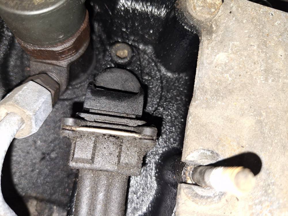 Chevrolet Captiva 2006 Camshaft position sensor - Thumbnail 2