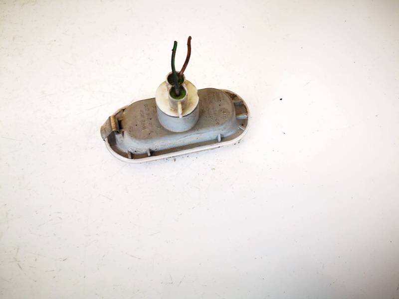 6L0949117A Seat Toledo 2005 Clear Side Repeaters - FRONT RIGHT - Thumbnail 3