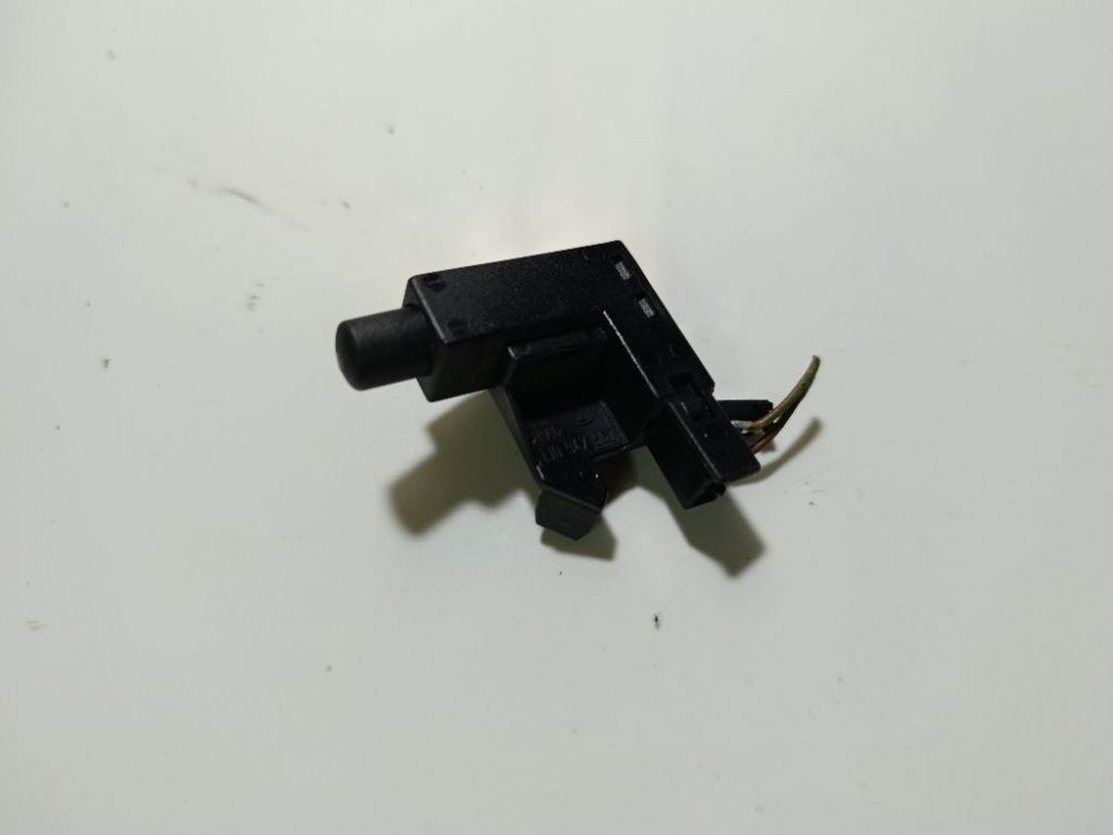 1J0947561 Skoda Fabia 2007 Brake Light Switch (sensor) - Switch (Pedal Contact)