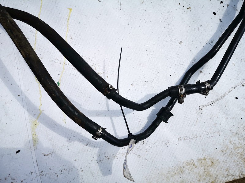 used used Power Steering Return Hose Audi A6 2004 1.9L EIS01381136