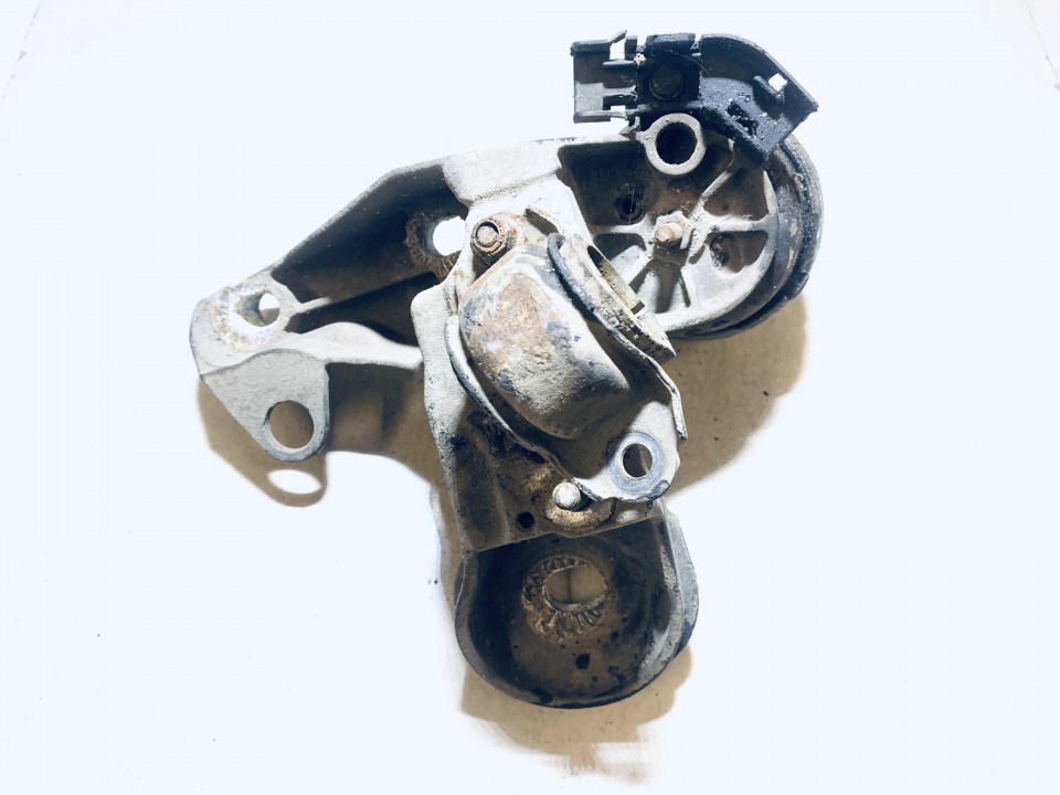 4B01993528 Volkswagen Passat 1998 Engine Mounting and Transmission Mount (Engine support) - Thumbnail 2