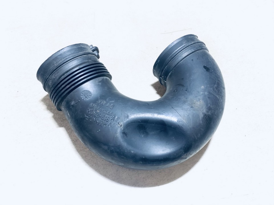 1K0129618AE Volkswagen Golf 2004 Intake Hose (Air HOSE)(Air Pipe)