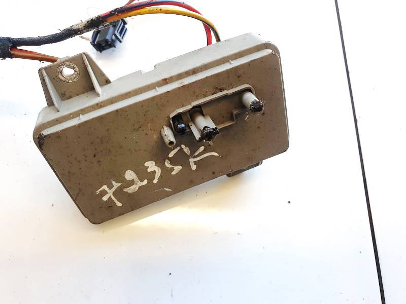 8L0959765 Audi A6 2002 Seat Control Button (seat control switch)