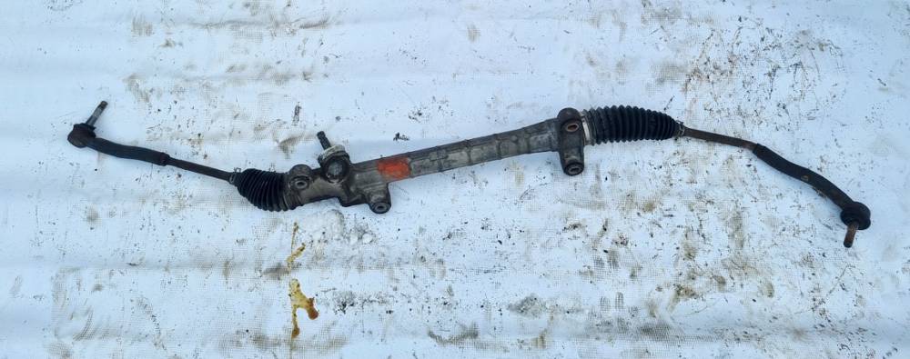 LLHD Toyota Prius 2006 Vairo kolonele