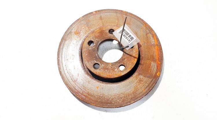 VENTILIUOJAMAS Audi A6 1996 Диск тормозной передний