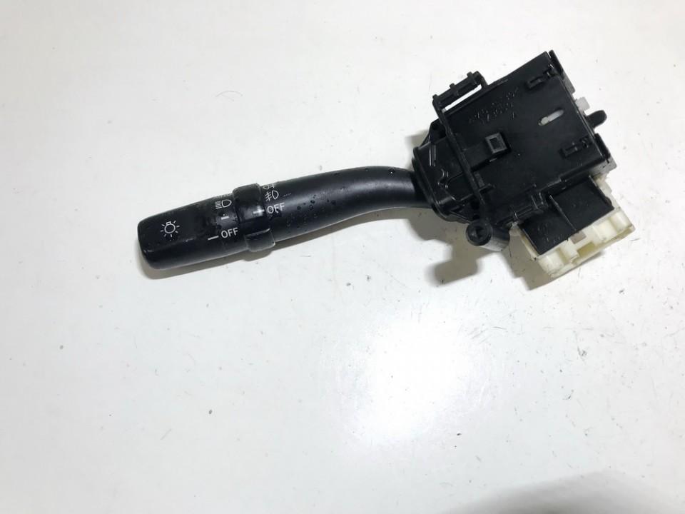 0414005140 Toyota Avensis 2007 Indicator Switch (Light Stalk)