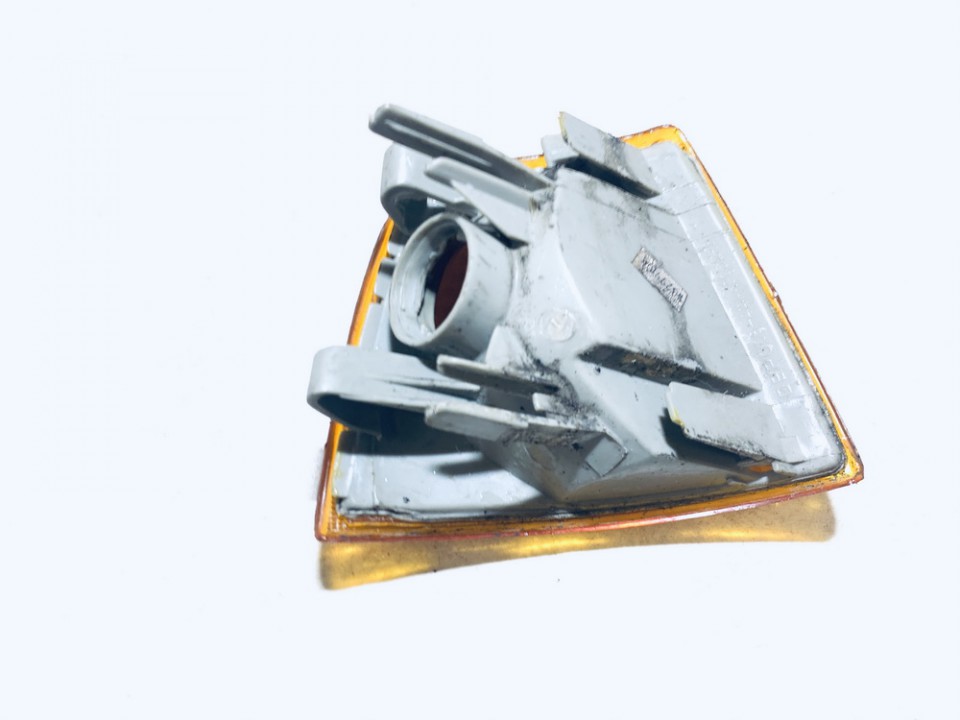 DEP0084411505LB Audi 80 1990 Indicator - FRONT LEFT - Thumbnail 2