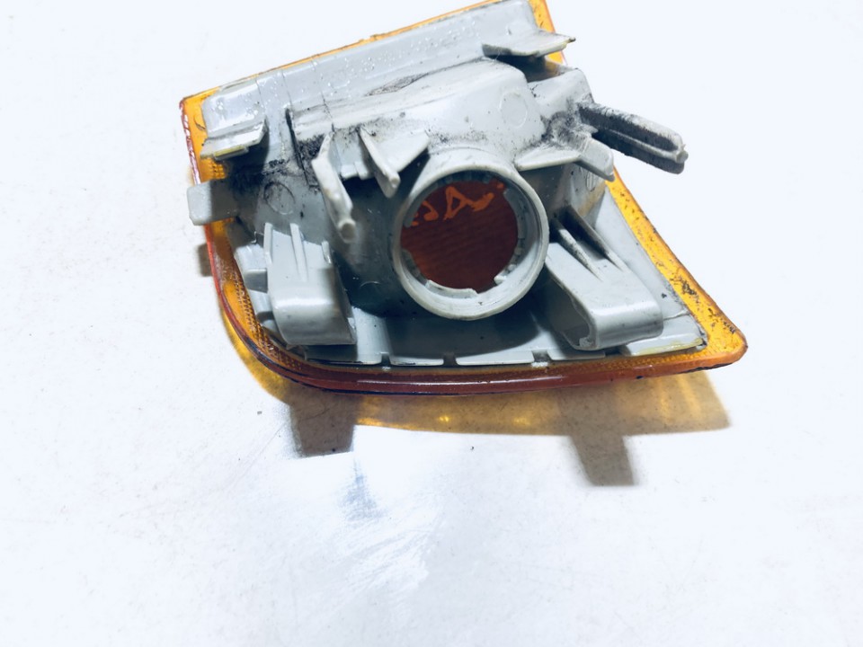 DEP0084411505LB Audi 80 1990 Indicator - FRONT LEFT - Thumbnail 3