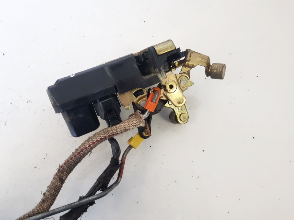 Chrysler Voyager 2001 Durvju slēdzene - PRIEKŠA PA LABI - Thumbnail 2