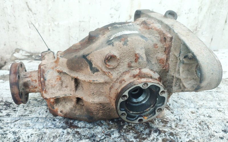 1428488 BMW 5-Series 1999 Редуктор заднего моста - Thumbnail 3