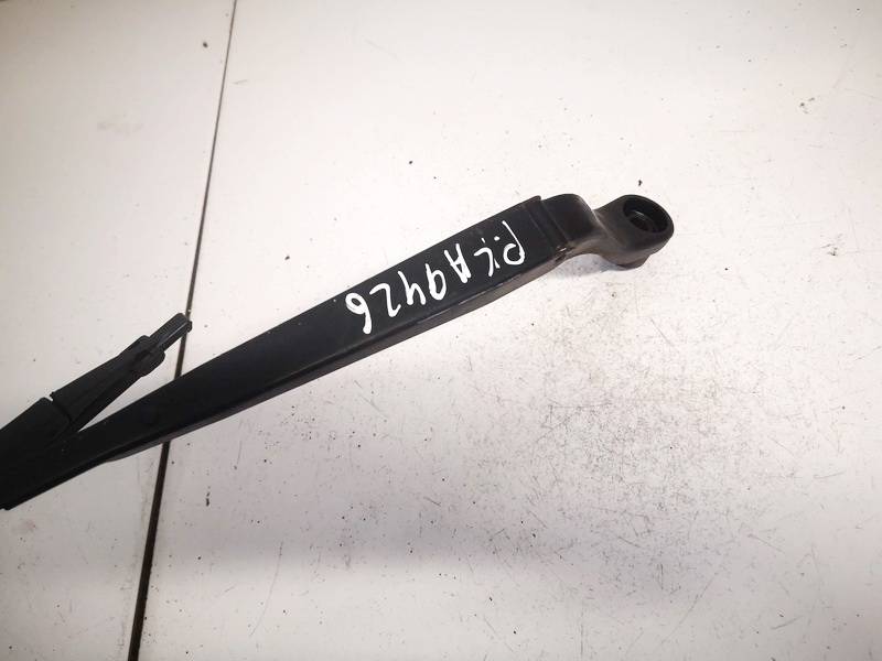 Jeep Compass 2012 Etupyyhkijän vipu (etu pyyhkijät) - Thumbnail 2