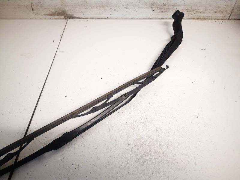 Jeep Compass 2012 Wiper Blade
