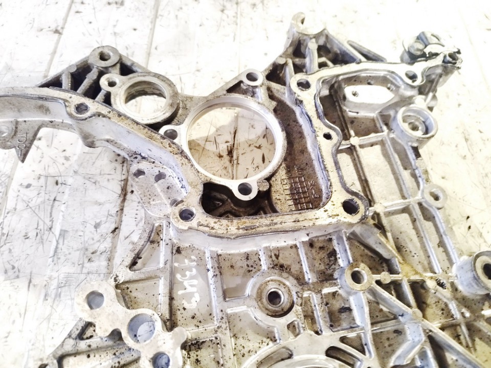 213112A301 Kia Ceed 2012 Przednia uszczelka wału korbowego (uszczelniacz wału korbowego) - Thumbnail 3