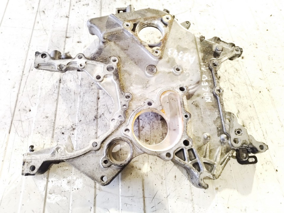 213112A301 Kia Ceed 2012 Przednia uszczelka wału korbowego (uszczelniacz wału korbowego)