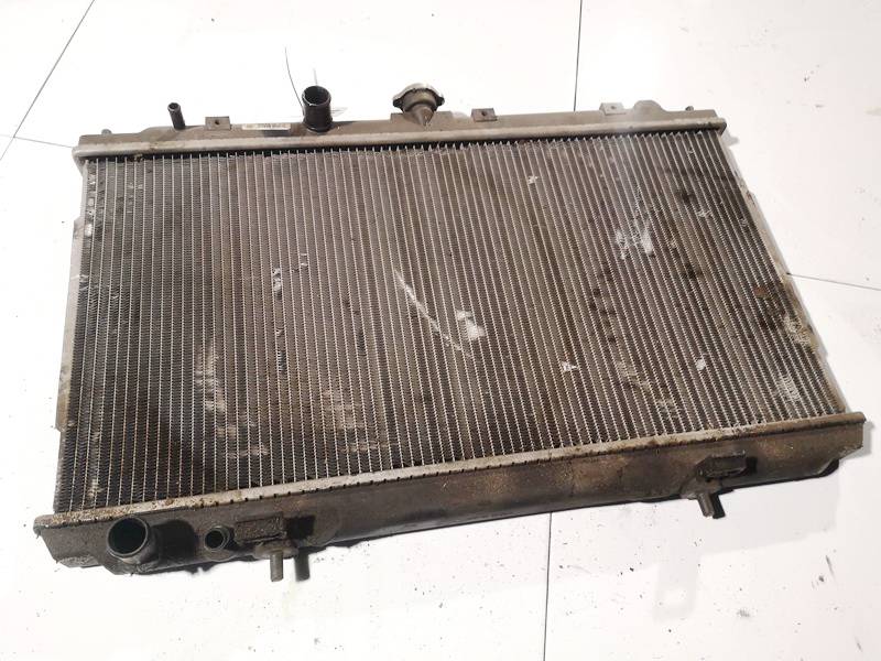 21410BV010 Nissan Primera 2003 Radiator-Water Cooler - Thumbnail 2