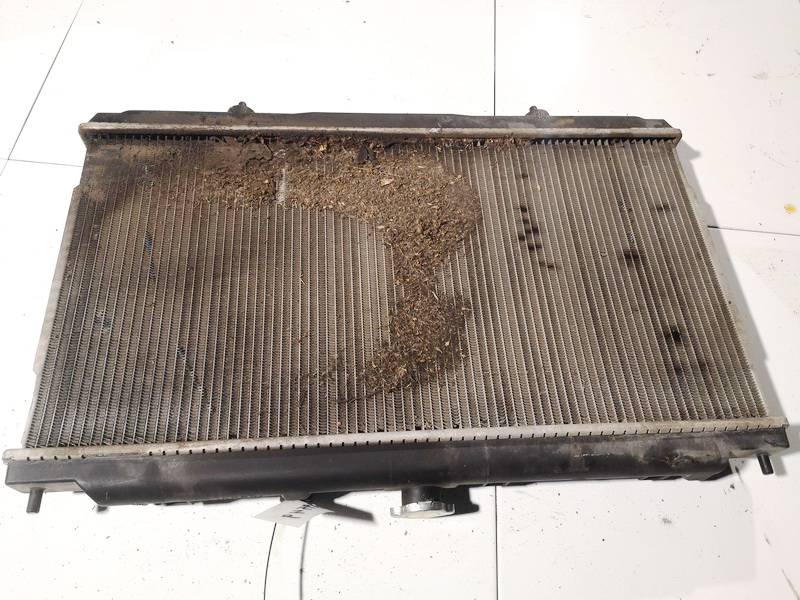 21410BV010 Nissan Primera 2003 Radiator-Water Cooler