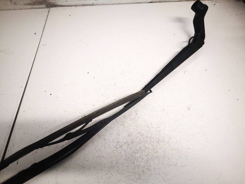 Jeep Compass 2012 Wiper Blade