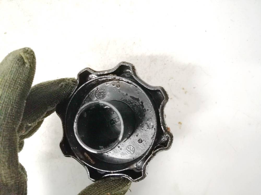 1J0881671G Skoda Octavia 2008 Seat Cover - FRONT LEFT - Thumbnail 3