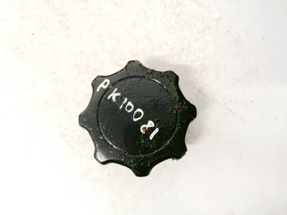 1J0881671G Skoda Octavia 2008 Seat Cover - FRONT LEFT