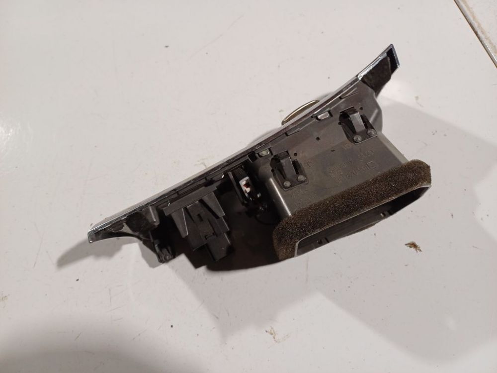 4F1820901C Audi A6 2005 Dash Vent (Air Vent Grille) - Thumbnail 4