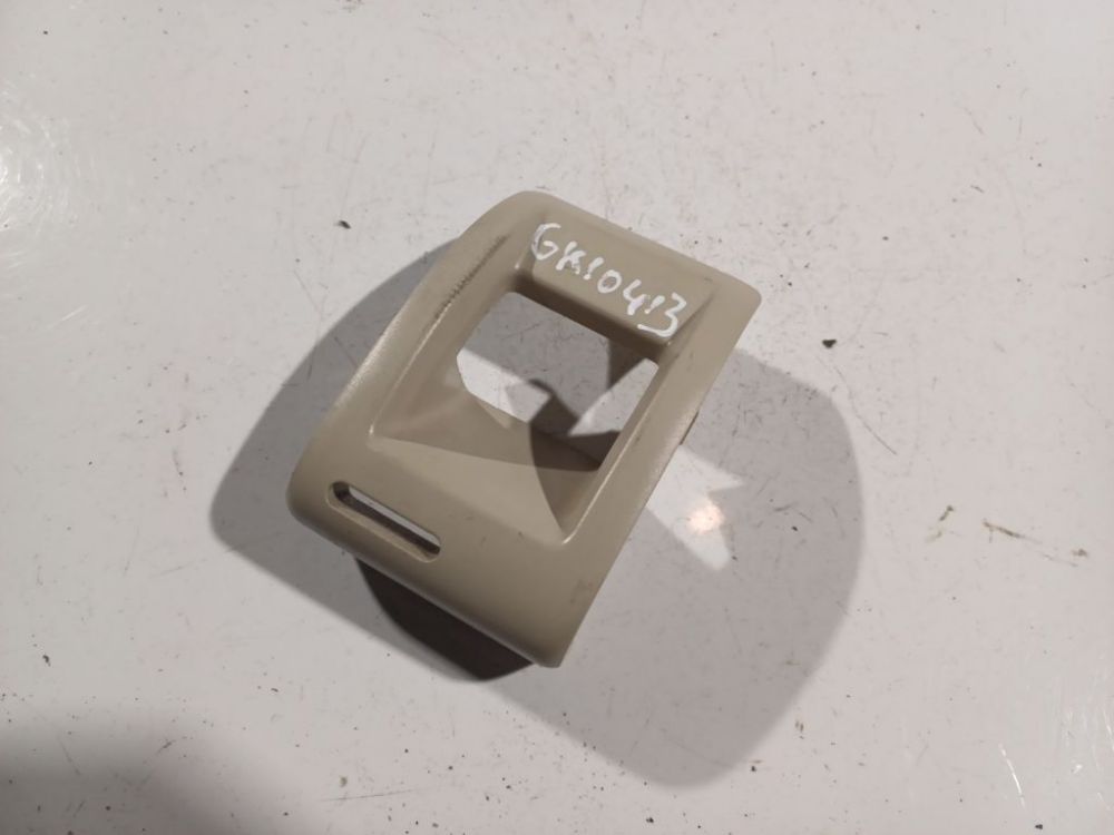 1K0885893A Skoda Superb 2010 Innenausstattung