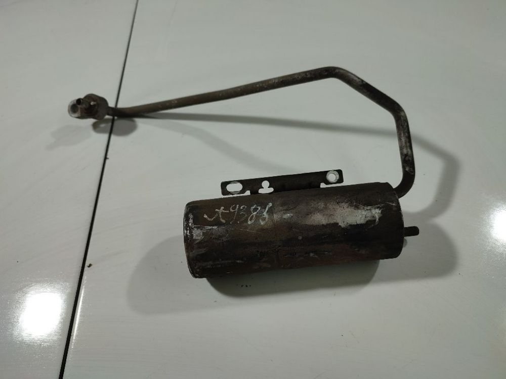 Fiat Croma 2008 Ilmastointilaitteen jäähdytin