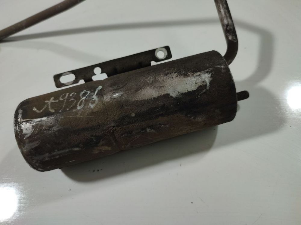 Fiat Croma 2008 Ilmastointilaitteen jäähdytin - Thumbnail 2