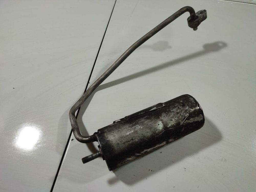 Fiat Croma 2008 Ilmastointilaitteen jäähdytin - Thumbnail 3