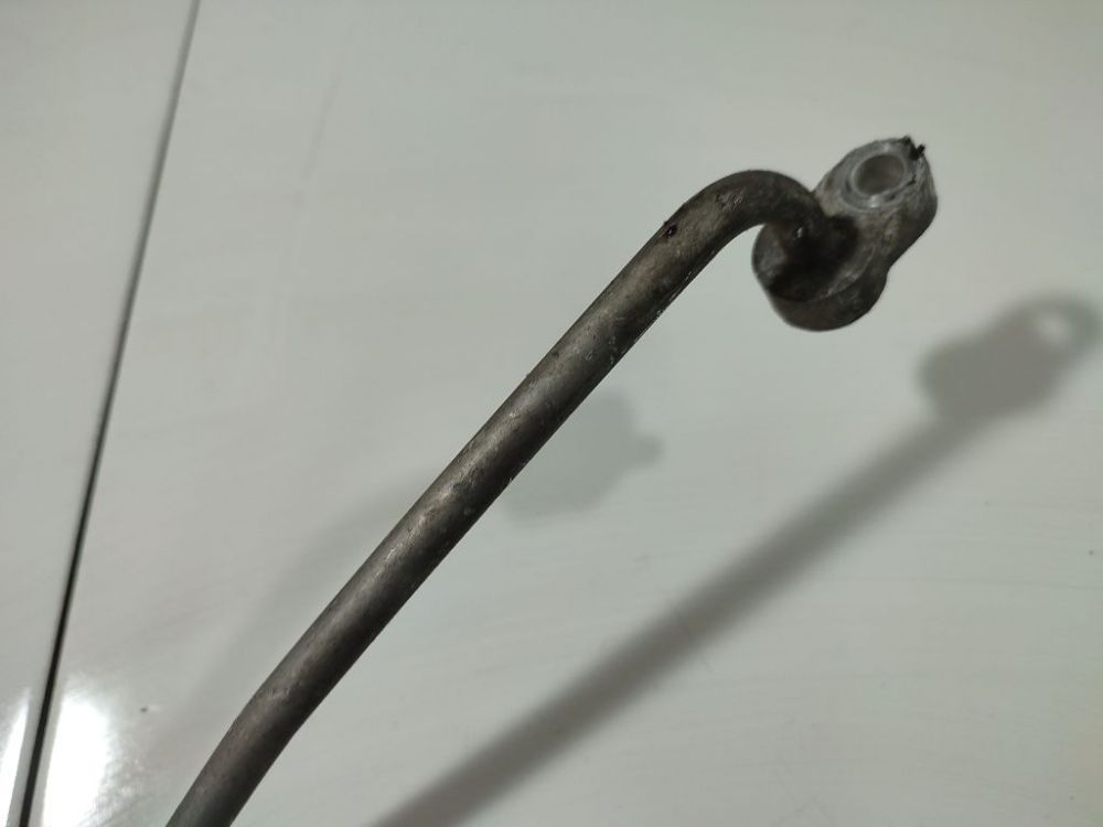 Fiat Croma 2008 Ilmastointilaitteen jäähdytin - Thumbnail 4