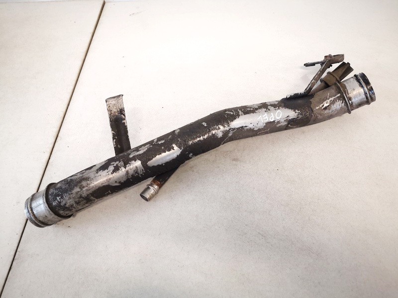 24415007 used TURBO INTERCOOLER PIPE HOSE Opel Vectra 2004