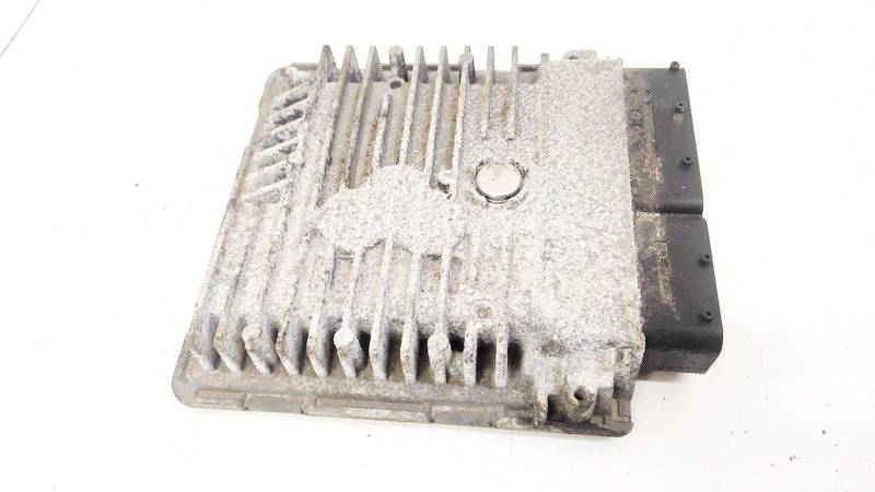 03L907425C Volkswagen Golf 2011 ECU Engine Computer (Engine Control Unit) - Thumbnail 3