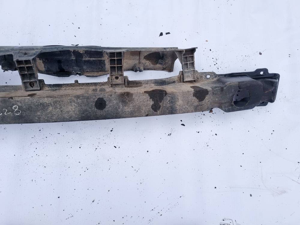 1H86630100 Kia Ceed 2008 Stoßstangenträger Träger hinten - Thumbnail 2