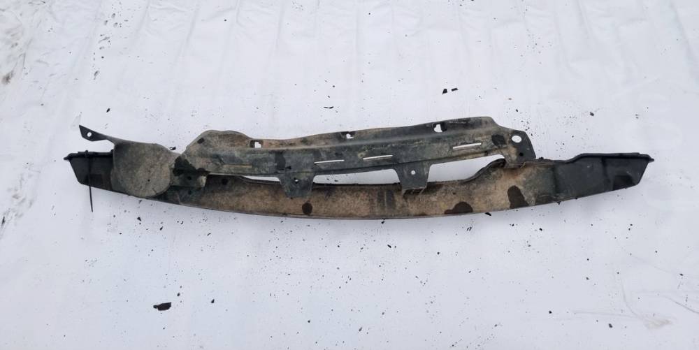 1H86630100 Kia Ceed 2008 Bamperio balkis (sutvirtinimas) G.