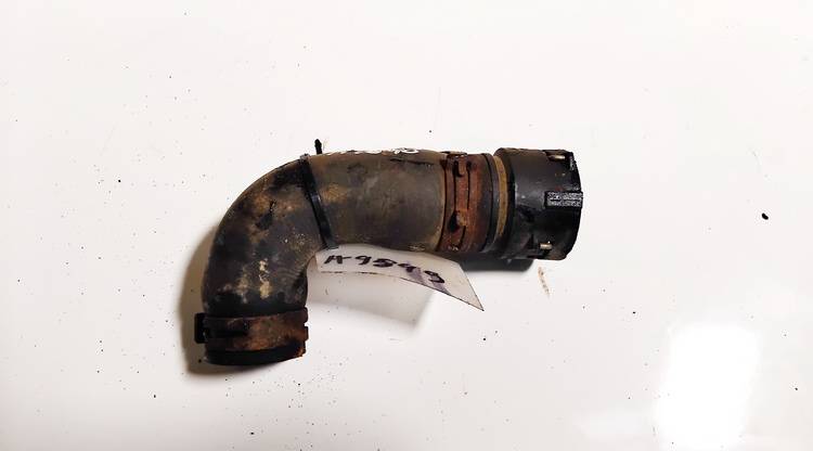 Volkswagen Touran 2003 Vandens slanga