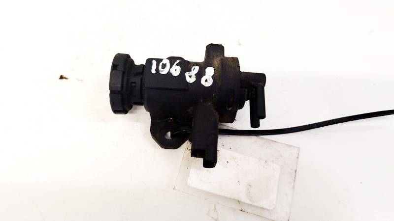 702256240 Citroen Xsara Picasso 2000 Electrical selenoid (Electromagnetic solenoid)