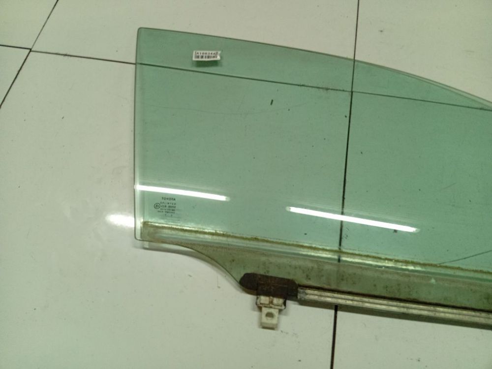 AS2 Toyota Avensis 2006 Durvju stikls - PRIEKŠA PA LABI - Thumbnail 3