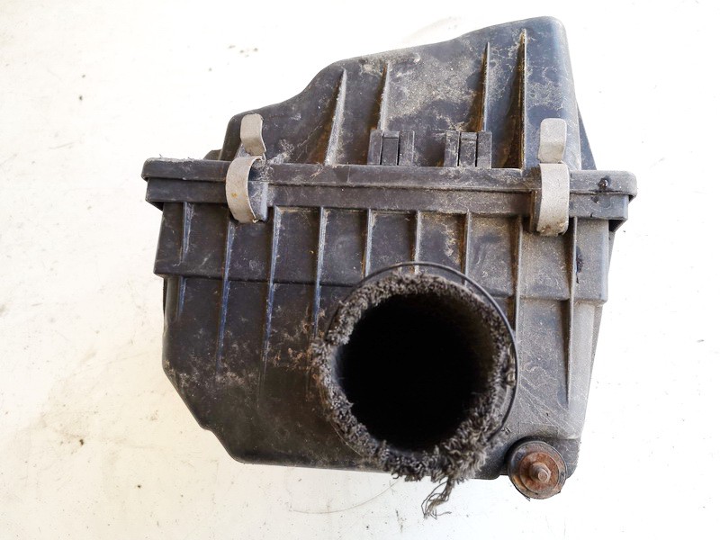 90499598 Opel Vectra 1998 Корпус воздушного фильтра - Thumbnail 3