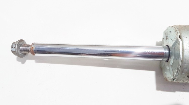 462400001851 Audi Q7 2007 Shock Absorber - Suspension Strut Assembly - REAR LEFT - Thumbnail 2