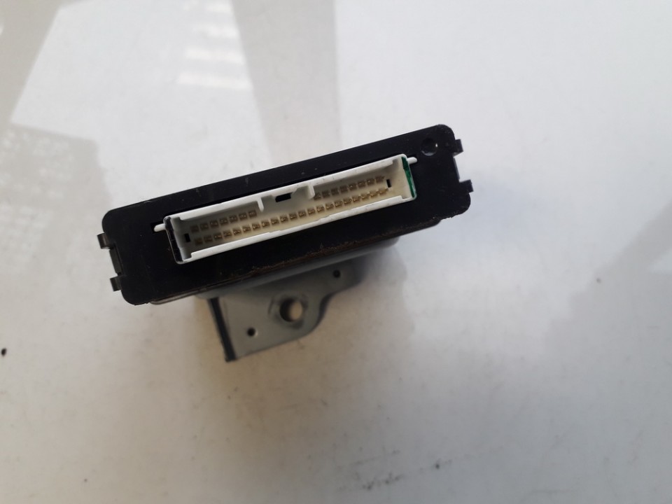 8973042010 Toyota RAV-4 2007 Signalizācijas bloks - Thumbnail 2