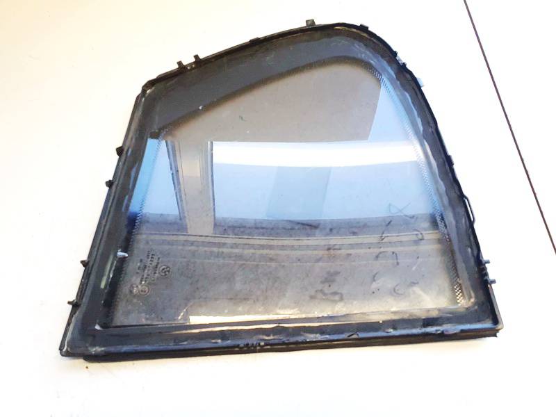 AS2M3232DOT682 BMW 1-Series 2007 Vitre arriere Gauche - Thumbnail 3