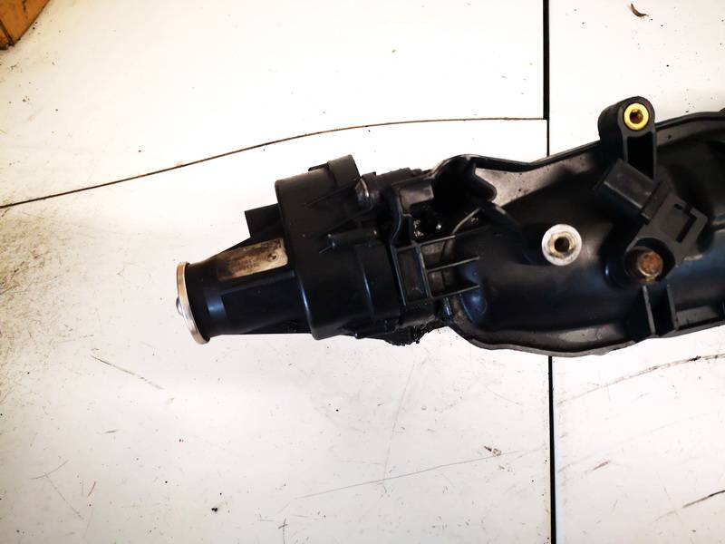781129901 BMW 1-Series 2005 Swirl Valve Actuator (Swirl Device ASSY)