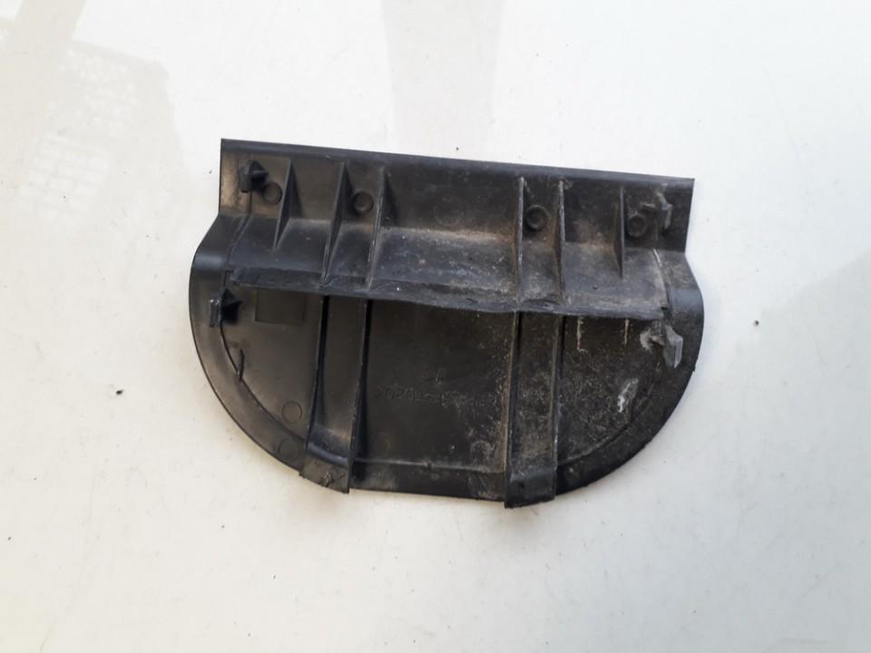 Toyota RAV-4 2007 Innenausstattung - Thumbnail 2