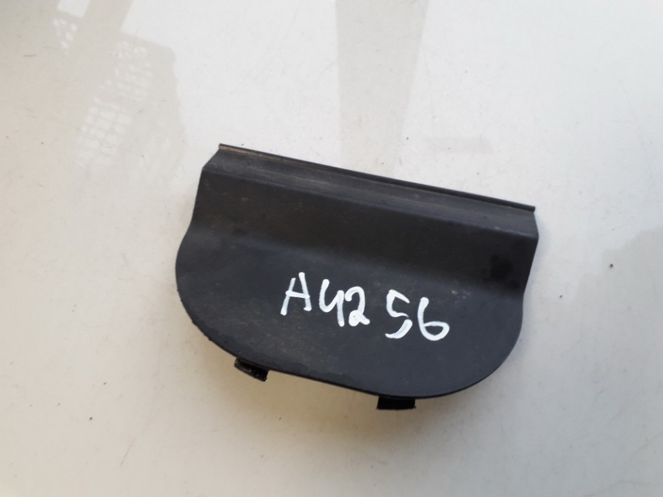 Toyota RAV-4 2007 Innenausstattung