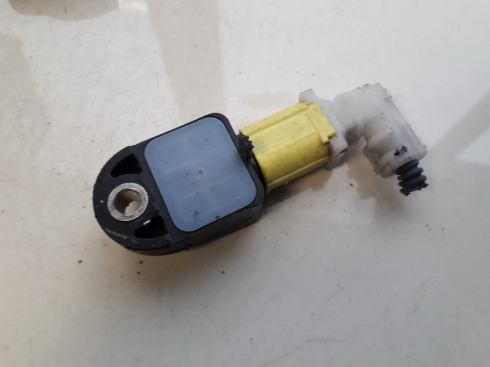 8917342080 Toyota RAV-4 2007 Airbag Steuergerät - Thumbnail 2