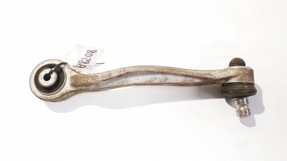 Audi A6 2004 Virsutine sake P.D.